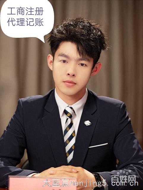 南京工商注册注销股权变更代理记账 价格美丽效率周到