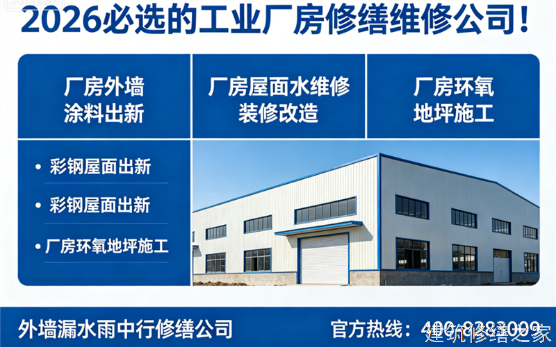 巢湖2026/9庐江县彩钢瓦除锈翻新防腐哪家专业正规