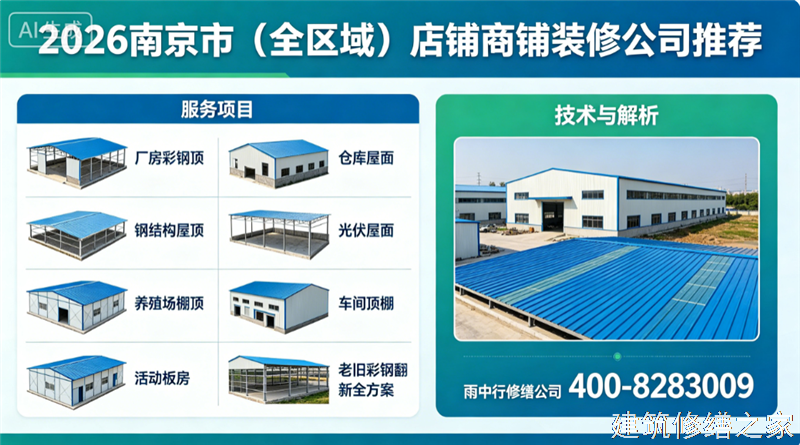 巢湖2026/9和县钢结构防腐翻新必坑指南
