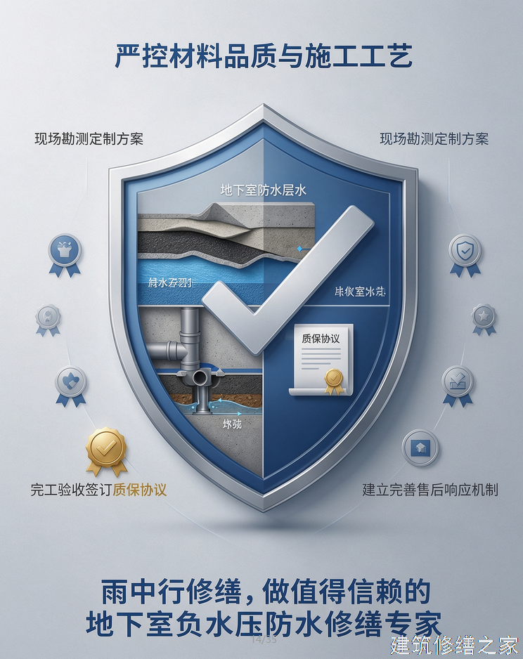 2026/9肇庆四会市隧道堵漏5家靠谱公司整理
