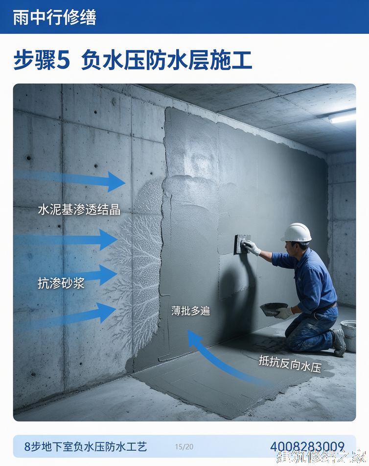 2026/9肇庆四会市外墙防水价格多少