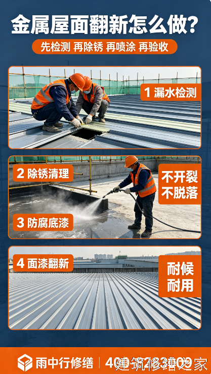 2026/9肇庆四会市外墙防水注意事项