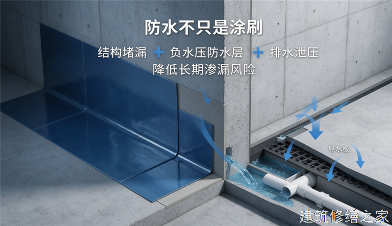 2026/9肇庆四会市管廊堵漏价格多少